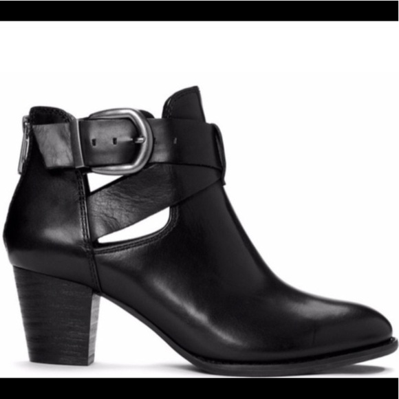 vionic rory bootie